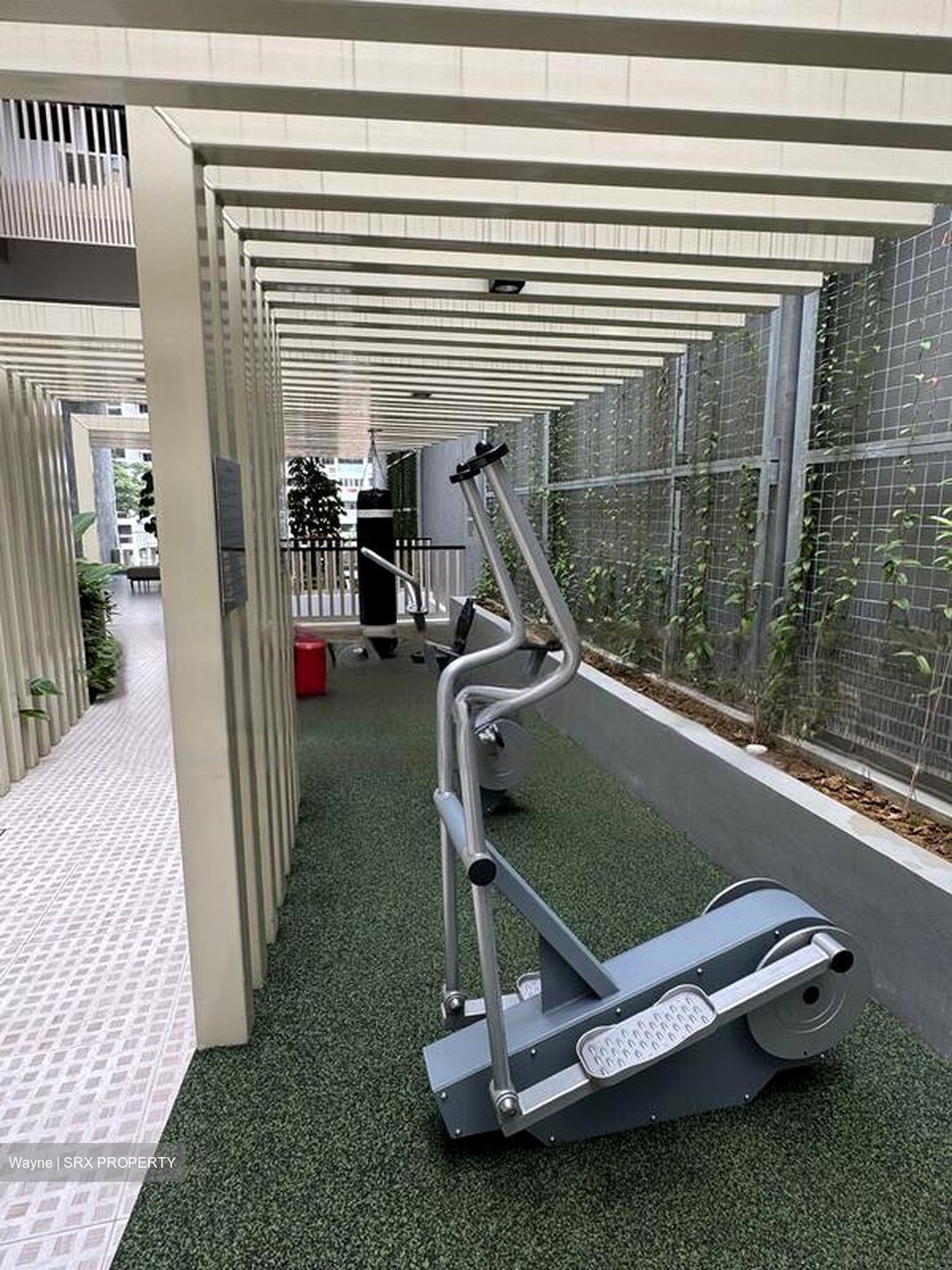Mori (D14), Apartment #477875481